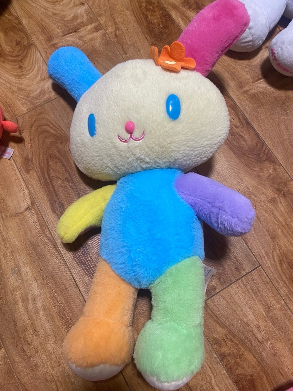 Ushahana Sanrio Build-a-Bear